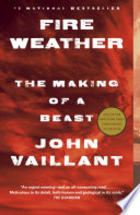 Fire Weather: The Making of a Beast