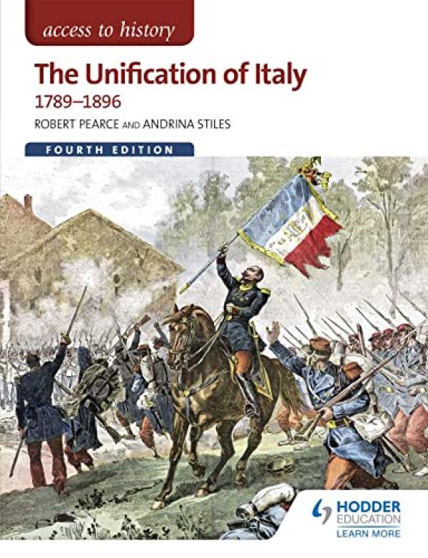 Unification of Italy 1789- 1896,The