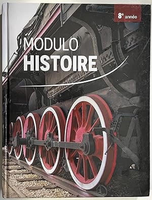 Modulo Histoire 8