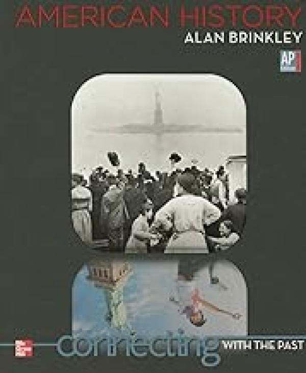 American History 14/E