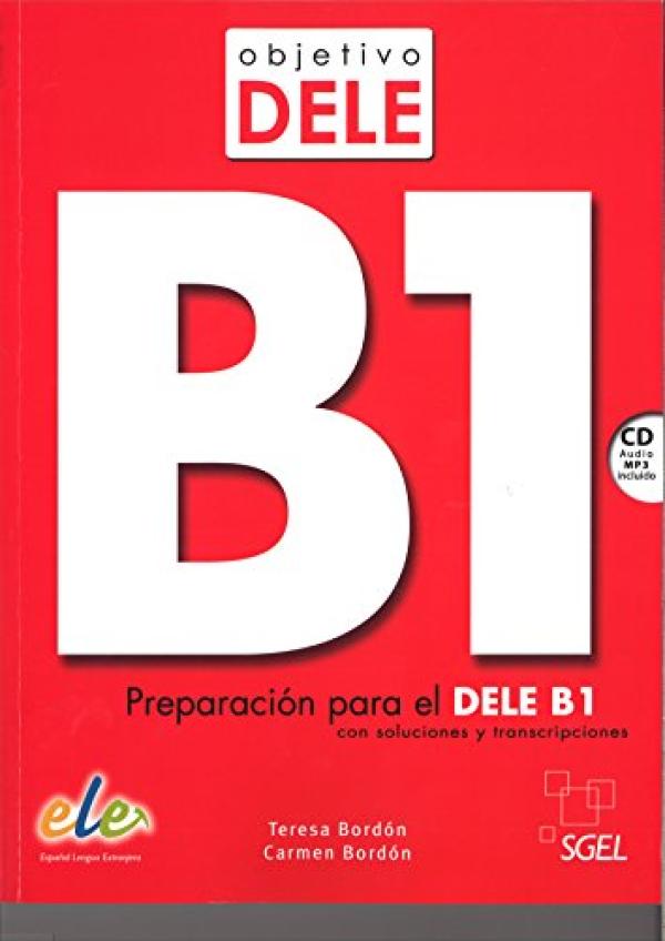 Objectivo Dele B1