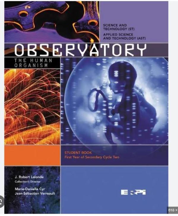 Observatory 3 - Student Book Package