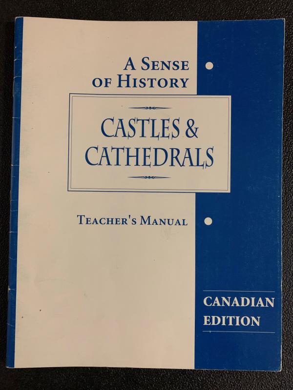 Castles and Cathedrals TM
