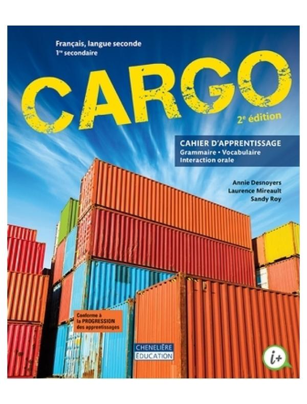 Cargo Secondary 1