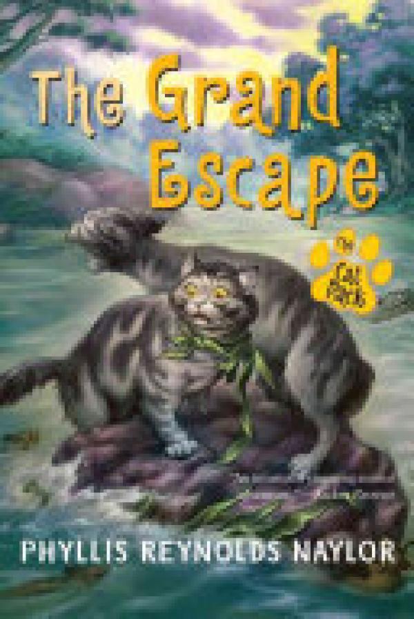 Grand Escape,The