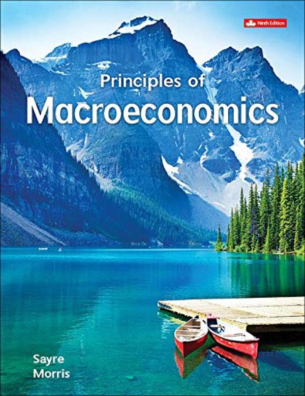 Principles of Macroeconomics 9/E