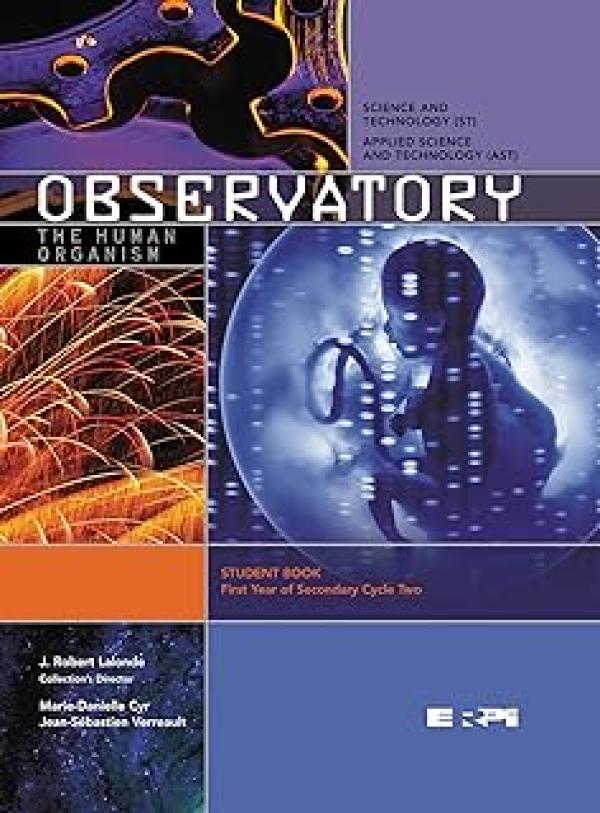 Observatory 3 Text