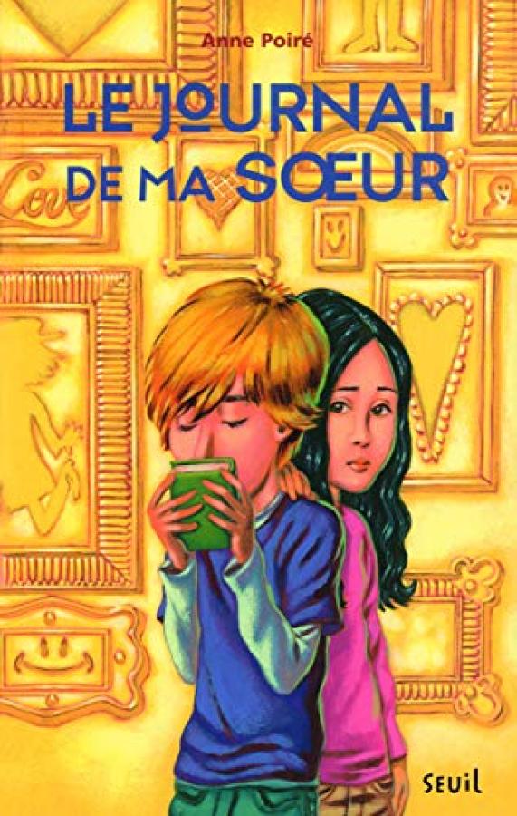 Journal De Ma Soeur (Le)