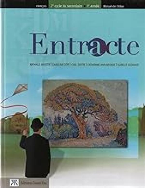 Entracte: 2e Cycle 3e Annee