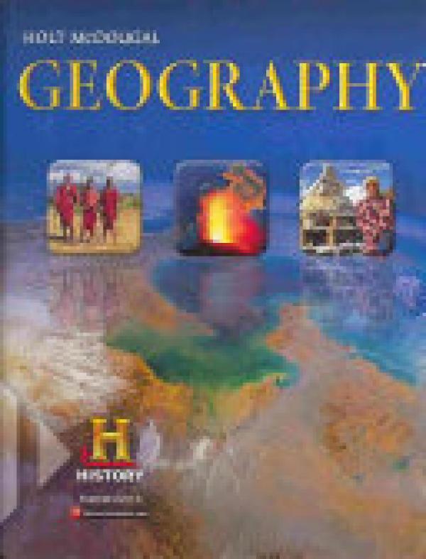 Geography