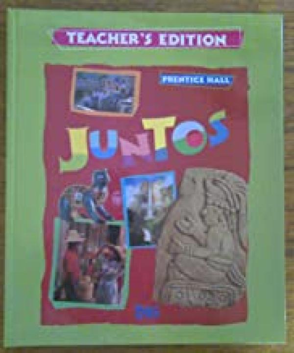 Juntos DOS Teacher's Edition