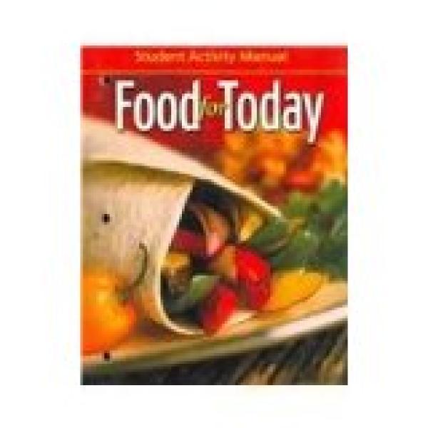 Food for Today 9/E Workbook