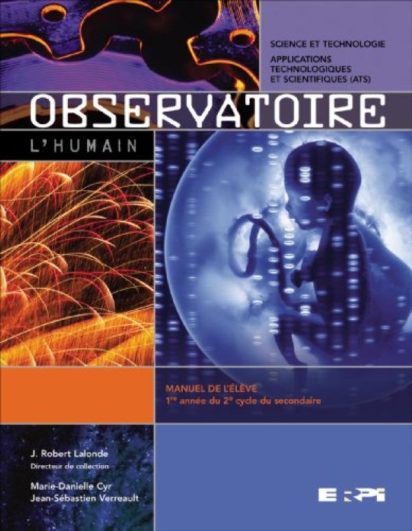 Observatoire Humain 3
