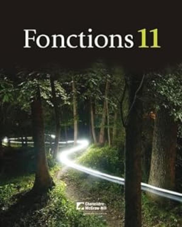 Fonctions 11