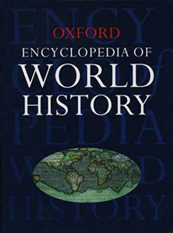 Encyclopedia of World History