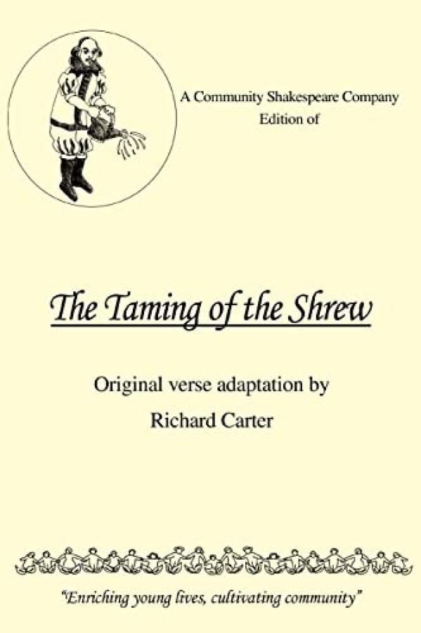Taming of the Shrew Community Shakespear