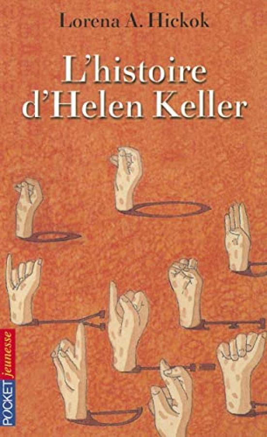 L'histoire D'helen Keller