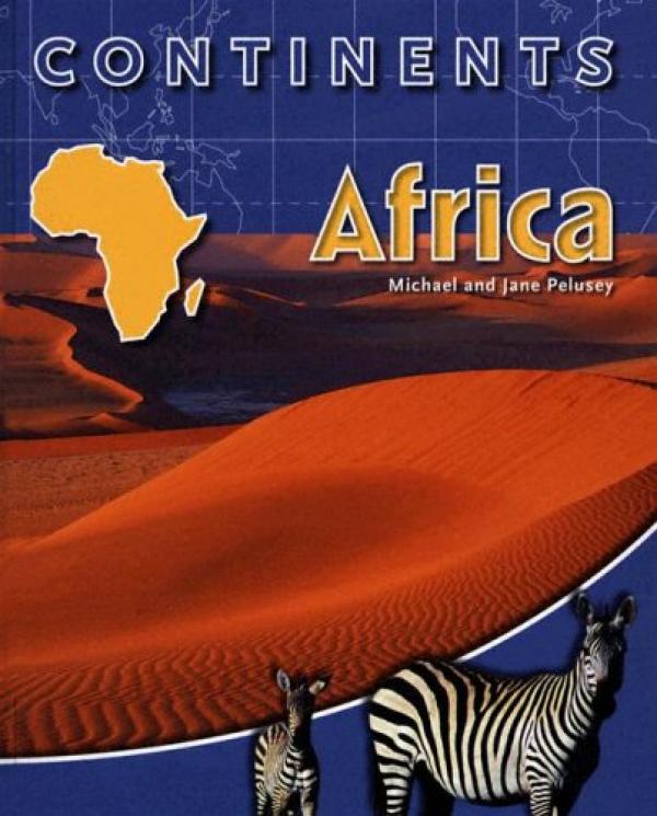 Continents: Africa