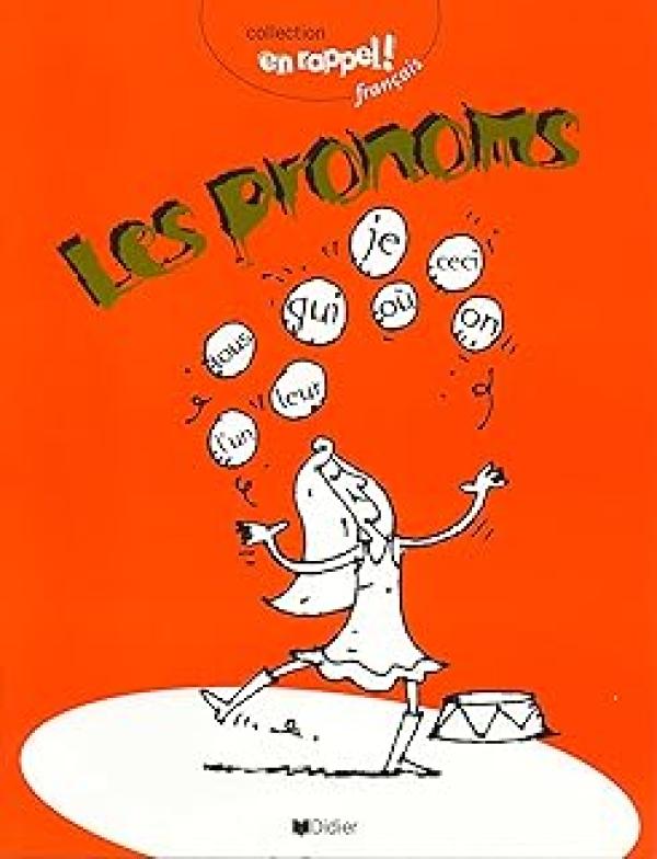 Les Pronoms
