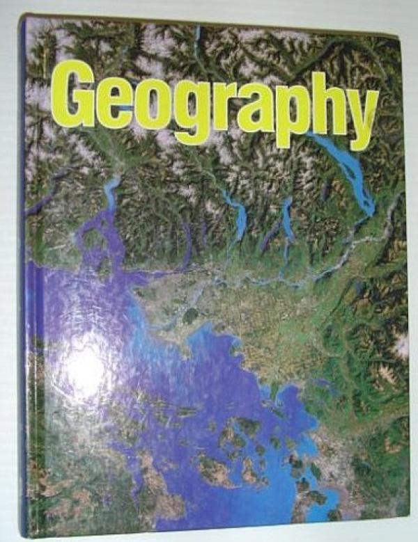 Geography (See Isbn 0772518130)