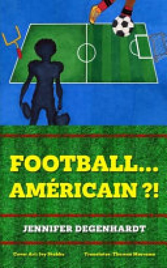 [fre] Footballamericain ?!
