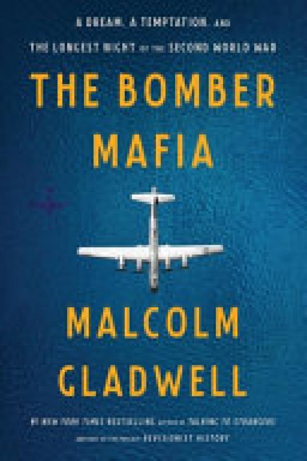 Bomber Mafia,The: A Dream, A Temptation,