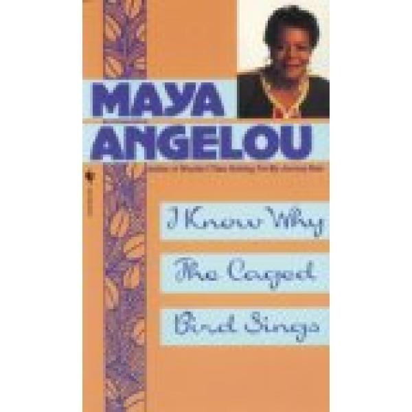 I Know Why the Caged Bird Sings