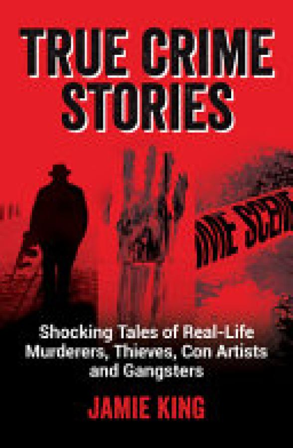 True Crime Stories: Shocking Tales of Re