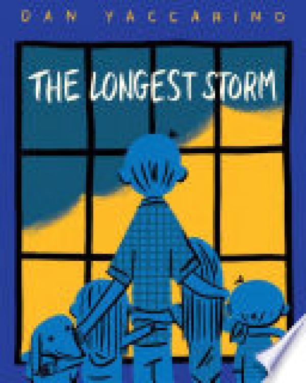 Longest Storm,The