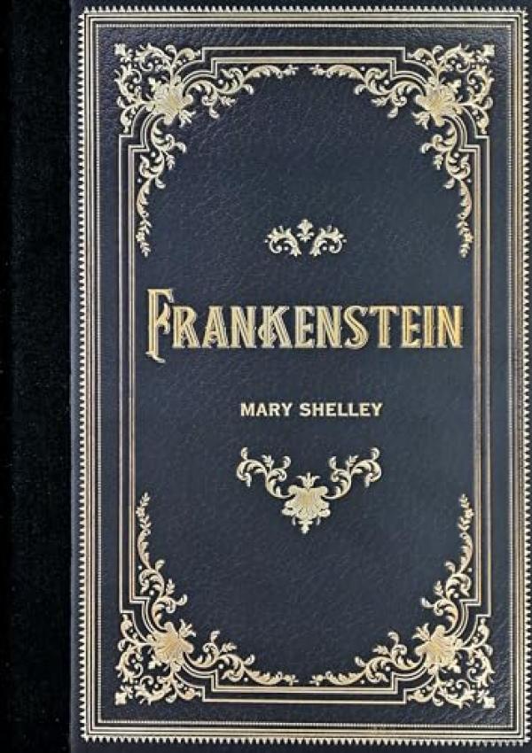 Frankenstein (Masterpiece Library Editio