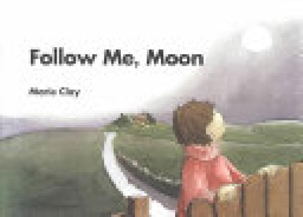 Follow Me, Moon: ''concepts About Print'