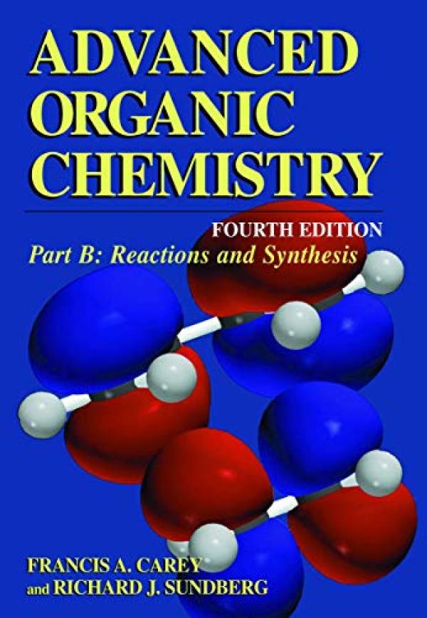 Advanced Organic Chemistry Part B