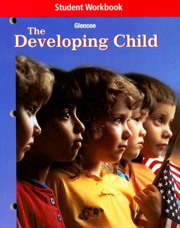 Developing Child 9/E Workbook