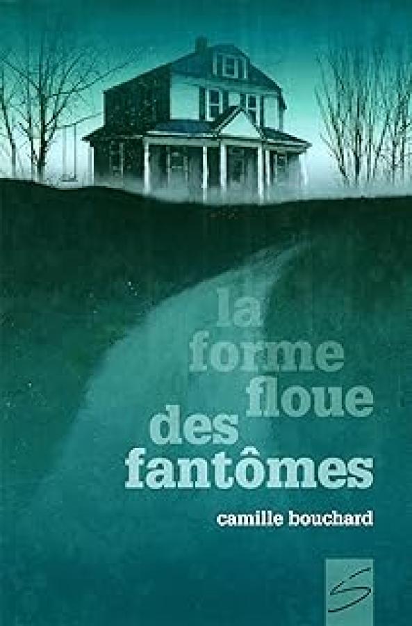 La Forme Floue Des Fantomes