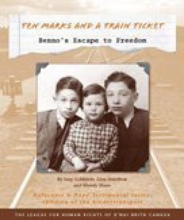 Ten Marks and a Train Ticket: Benno's Es