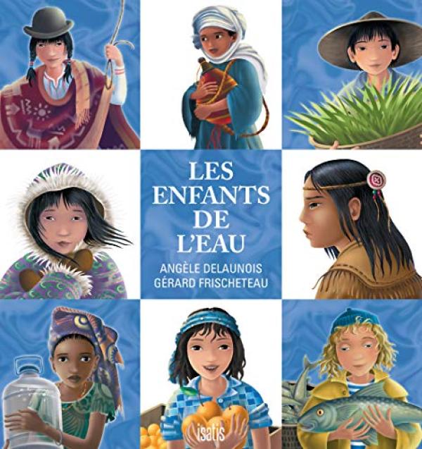 Enfants De L'eau (Les)