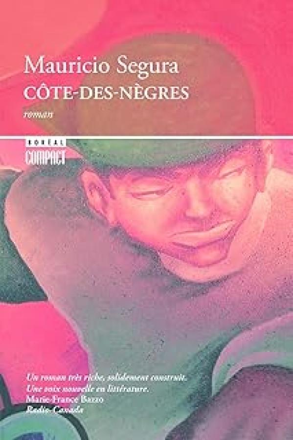 Cote-Des-Negres