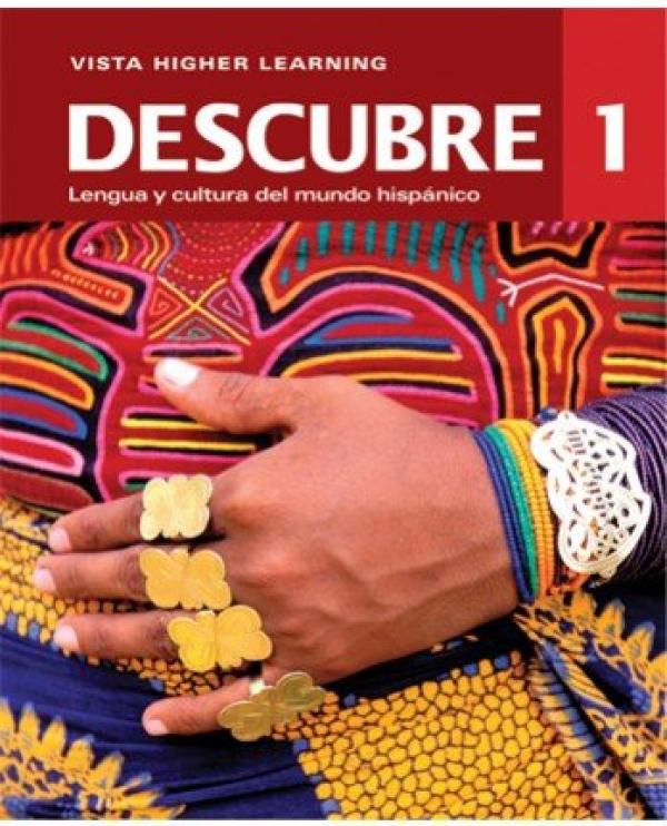 Descubre 1 Text, Two Workbooks, & Access