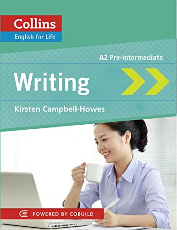 Writing: A2 (Collins English for Life: S