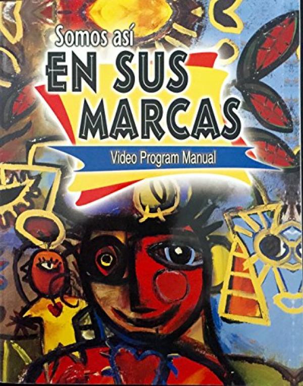 Somos Asi En Sus Marcas Video Prog Manua