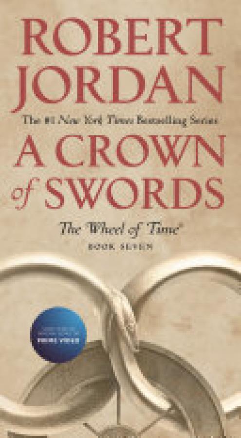Crown of Swords,A: Book Seven of 'the WH