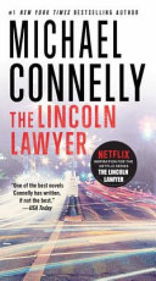 Lincoln Lawyer,The