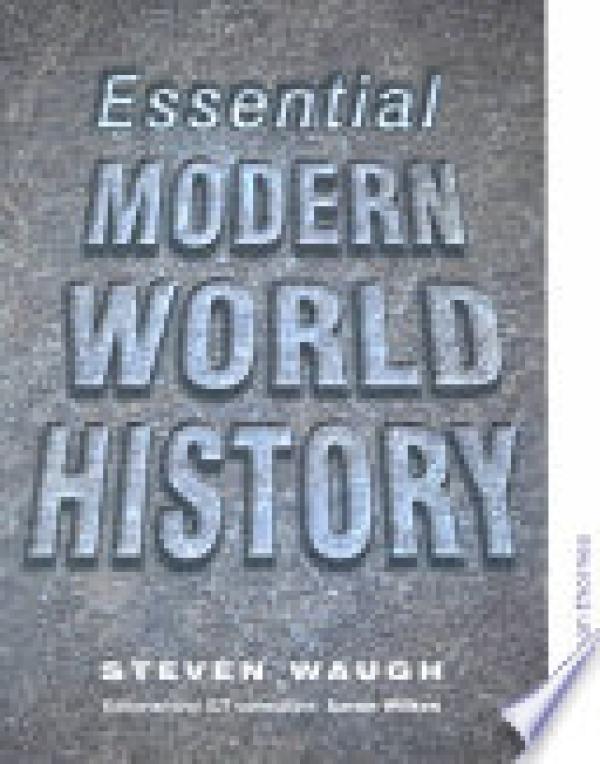 Essential Modern World History