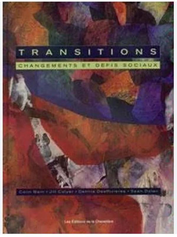 Transitions: Changement Et Defis Sociaux