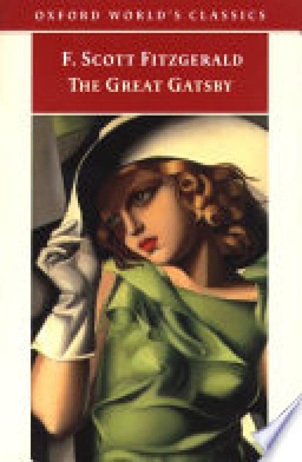 Great Gatsby,The