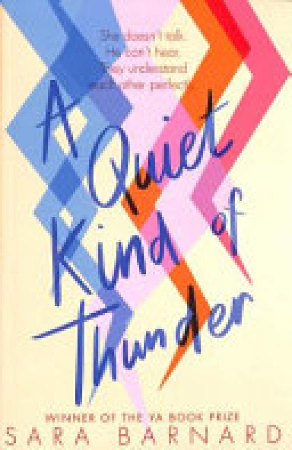Quiet Kind of Thunder,A