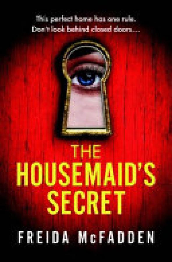Housemaid's Secret,The