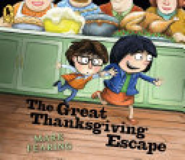 Great Thanksgiving Escape,The