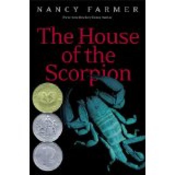 House of the Scorpion, The (Hard)