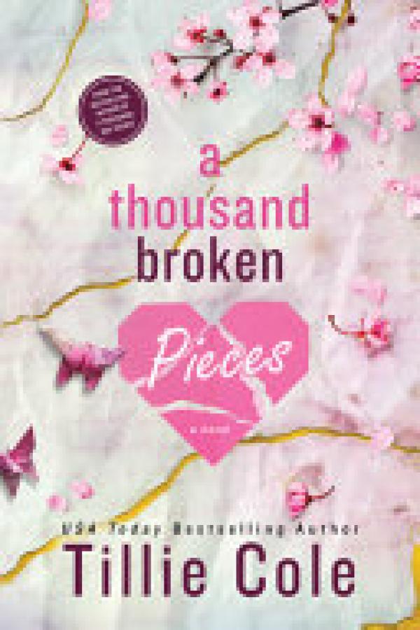 Thousand Broken Pieces,A